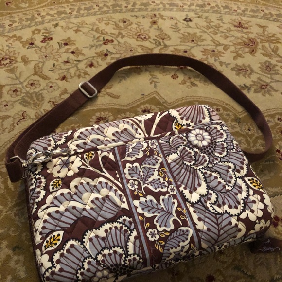 VERA BRADLEY..hard cover tablet case - Picture 3 of 6